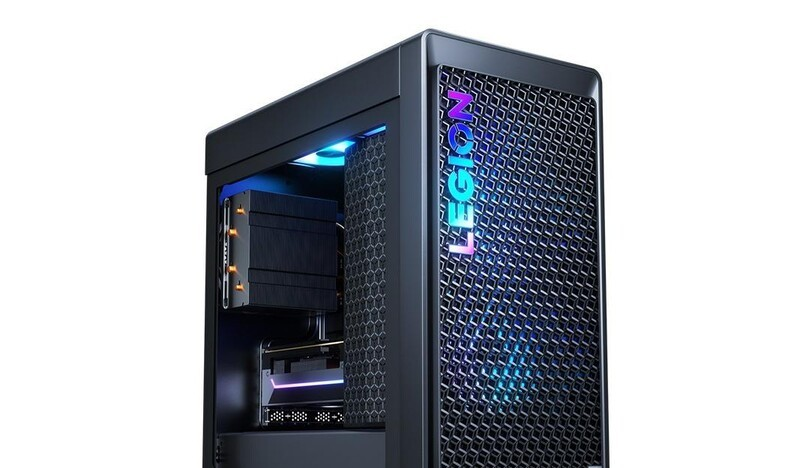 Lenovo Legion Blade 7000K расширенная версия 2025(i9-14900HX/32GB/1TB/RTX5070Ti)