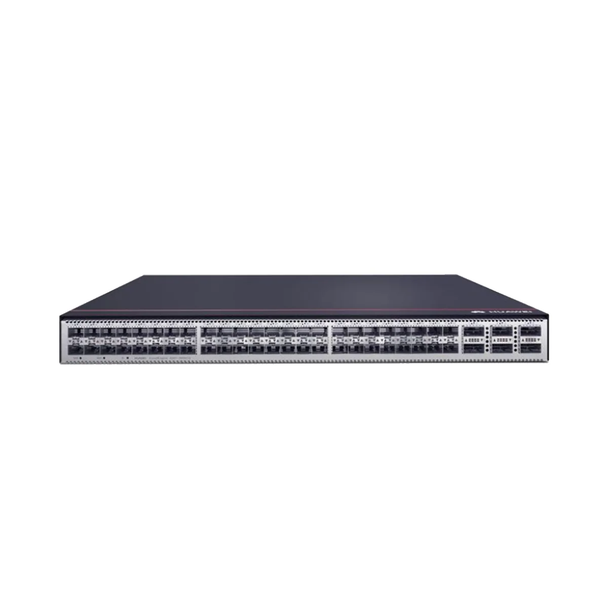 Huawei CloudEngine CE6820-48S6CQ-B 48×10G SFP+ & 6×100G QSFP28 Fixed Switch — Pre-Order (Ships in 40 Days)