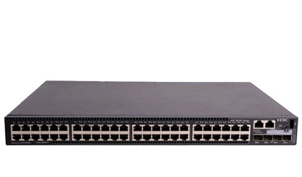 H3C S5130S-52S-HI