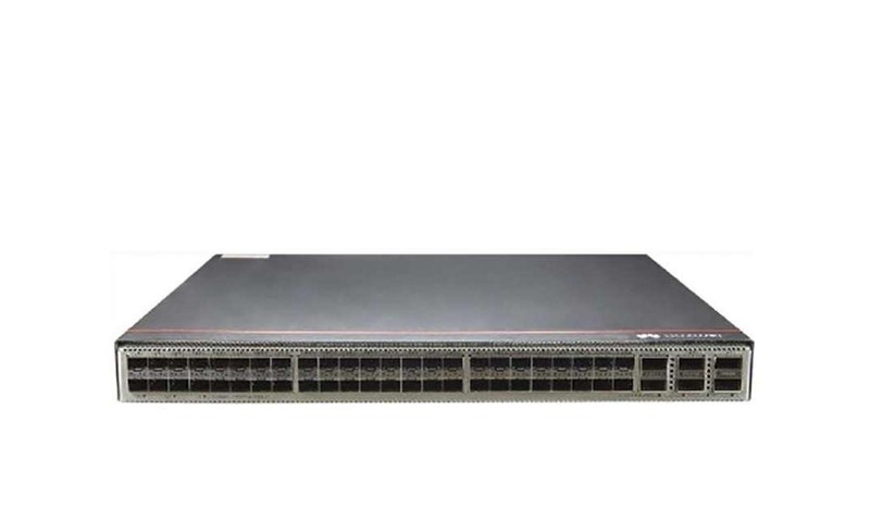 Huawei CloudEngine 6857-48S6CQ-EI