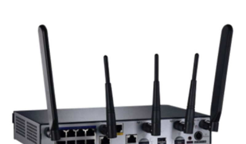 Huawei USG2110-A-GW-C
