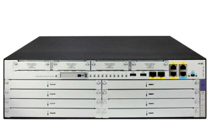 H3C MSR36-60