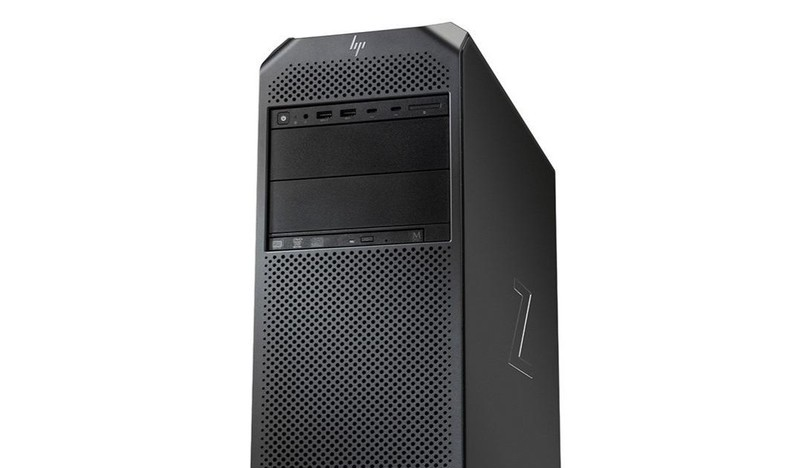 HP Z6 G4(Bronze 3204/8GB/1TB/P620)