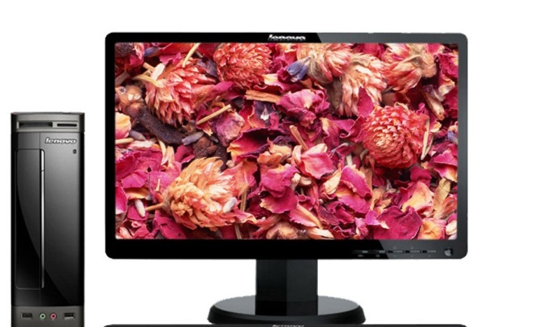 Lenovo Jiayue i4165(645/4GB/500GB/23 дюйма)