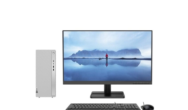 Lenovo Tianyi 510 Pro 2022(i5 12400/16GB/512GB/ встроенная графика /23 дюйма)