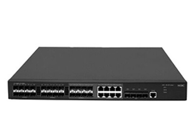 H3C S5500V2-28F-WiNet