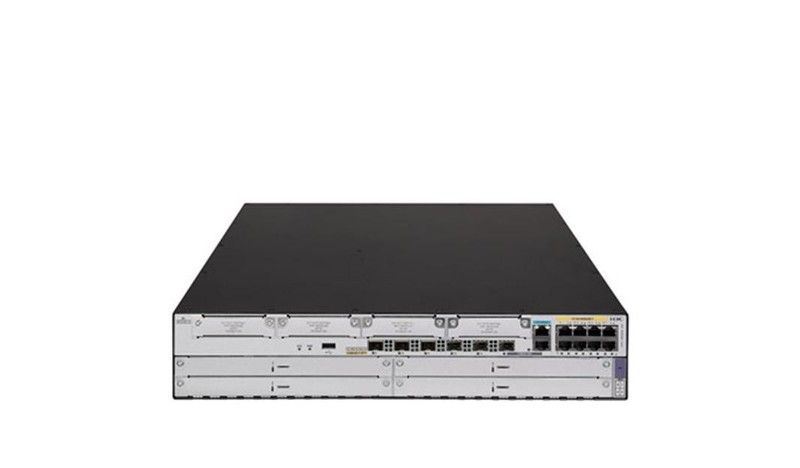 H3C MSR3640-X1