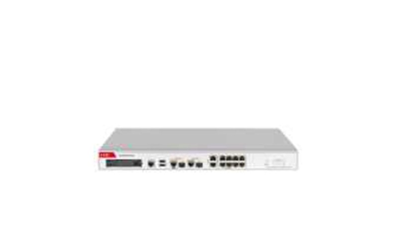 H3C SecPath F100-C-XI
