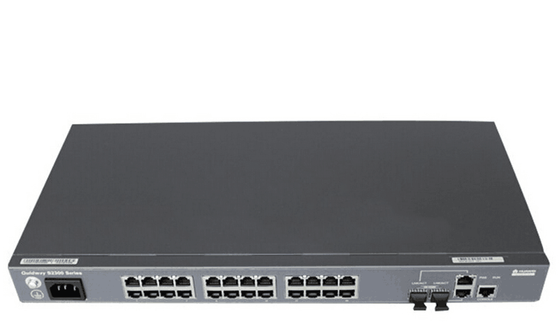 Huawei S2326TP-EI-AC