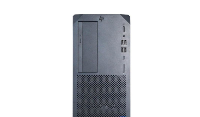 HP Z2 Tower G9 13 поколение Core (i9 13900K/64GB/2TB+4TB/A5000 24G/DVDRW)