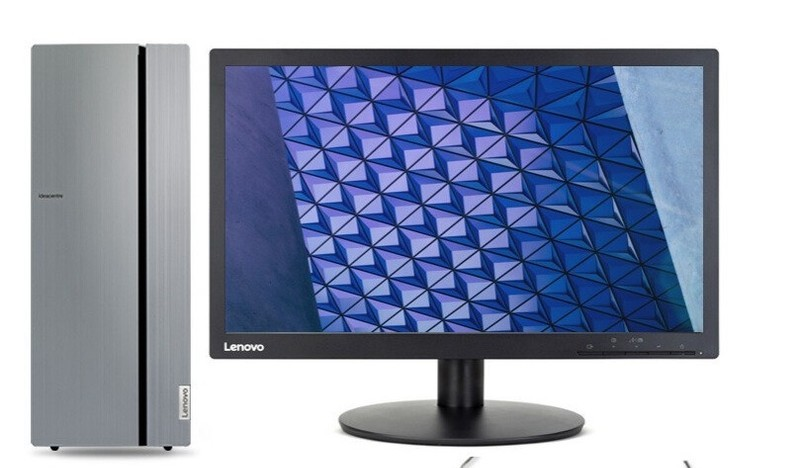 Lenovo Tianyi 510 Pro(i5 9400F/8GB/512GB/2G дискретная графика /19.5LCD)