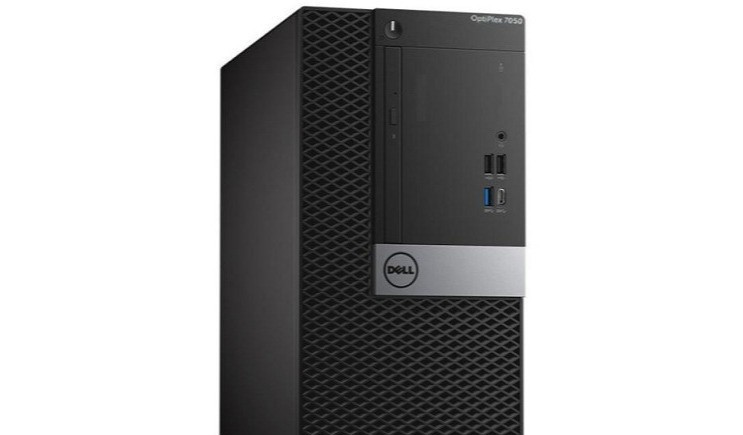 Dell OptiPlex 7071MT(i7 9700/8GB/2TB/ встроенная графика)