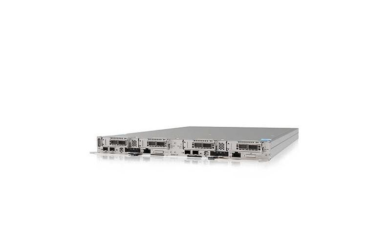 Lenovo ThinkSystem SD650 V3