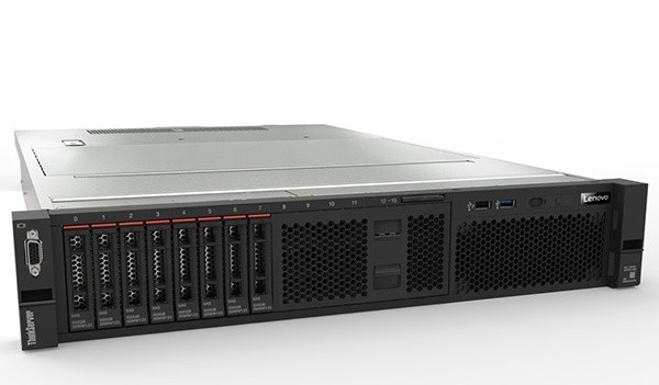 ThinkServer SR588(Xeon Gold 5218*2/16GB/1TB)