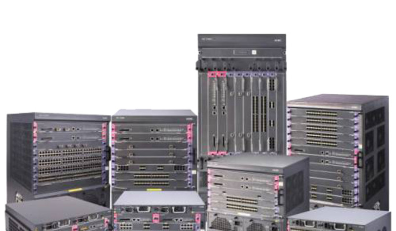 H3C S7606-S