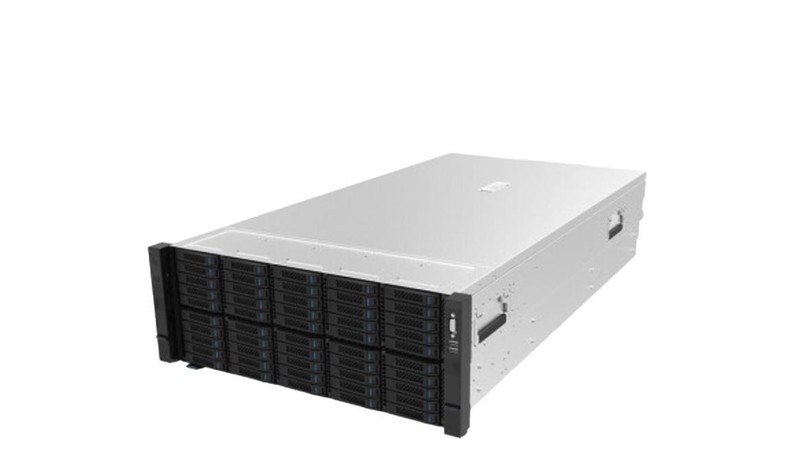 Inspur Yingxin NF8480M6(Xeon Gold 5318H*4/32G*4/600G*2)