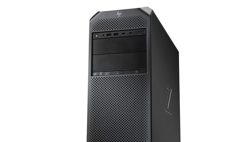 HP Z6 G4(Bronze 3204/16GB/1TB/P1000)