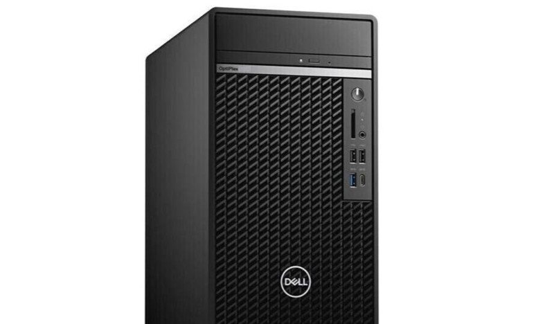 Dell OptiPlex 7080MT(i9 10900/32GB/512GB+2TB/RTX2070Super)