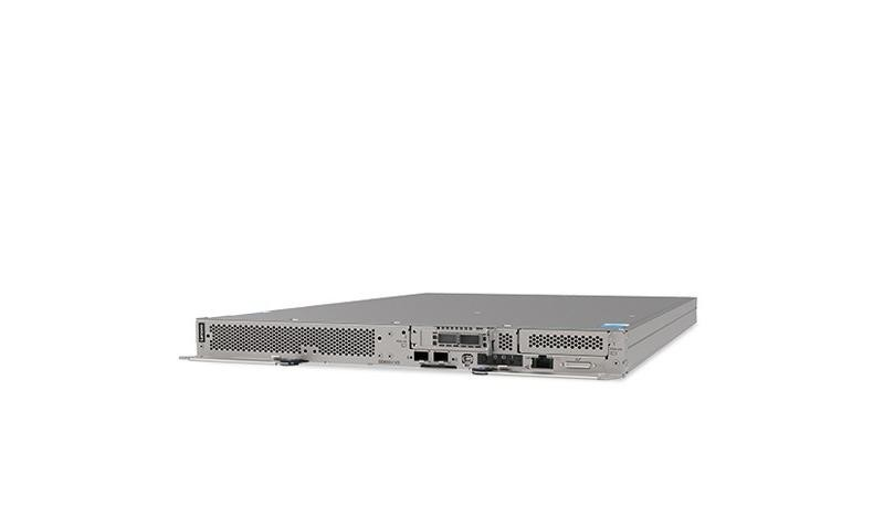Lenovo ThinkSystem SD650-I V3