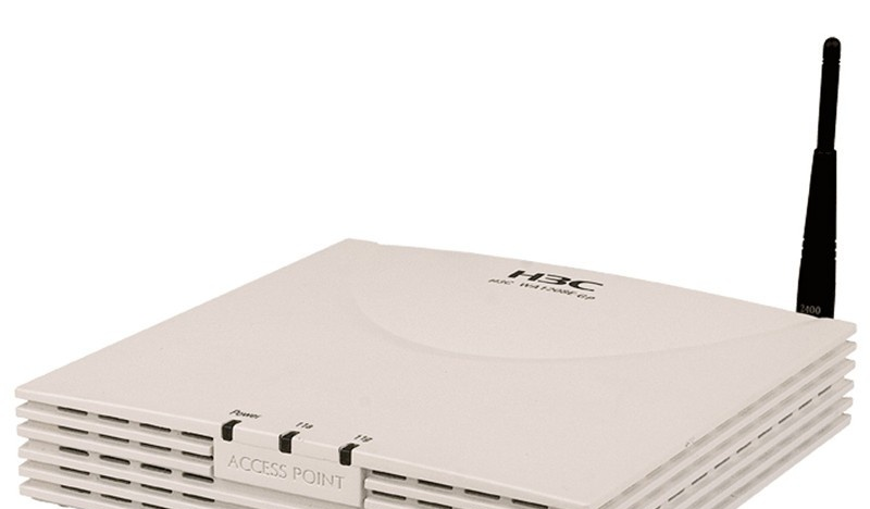H3C WA1208E-GP
