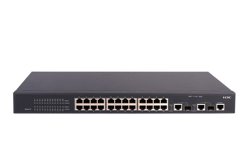 H3C E126A
