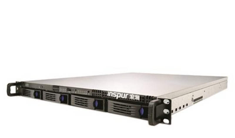 Inspur Yingxin NF5140M3(Xeon E5-2407/4GB/500GB)