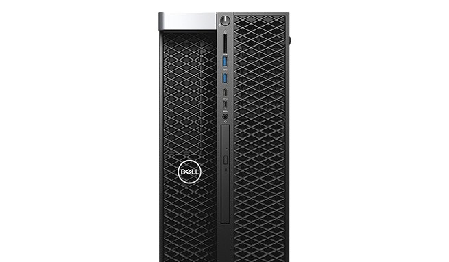 Dell Precision 7820(Bronze 3104/8GB/1TB/P400)