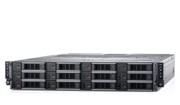 Dell EMC PowerEdge C6420