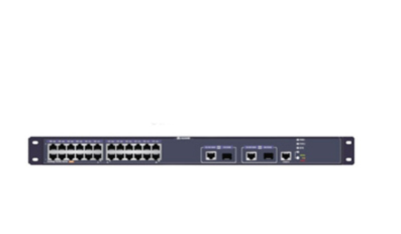 Huawei Quidway S2326TP-PWR-EI