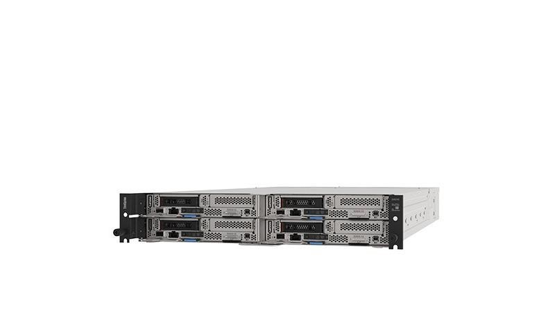 Lenovo ThinkSystem SD630 V2