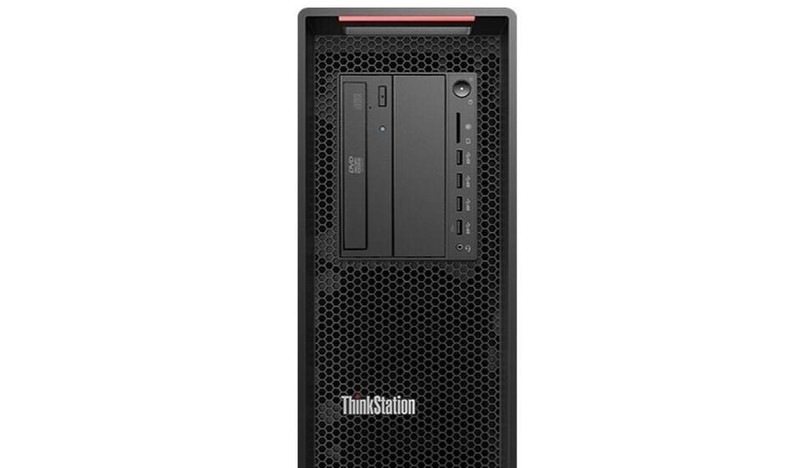 ThinkStation P720(Xeon Bronze 3204/8GB/1TB/GT730)