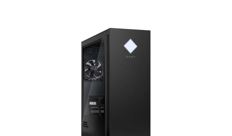 HP OMEN 8 полная версия (i7 12700F/16GB/512GB+1TB/RTX3070)