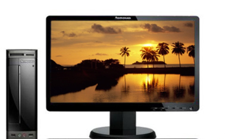Lenovo Jiayue iR608(i3 550)