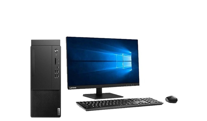 Lenovo Qitian M630(i7 10700/16GB/256GB+1TB/ встроенная графика /21.5 дюйма)
