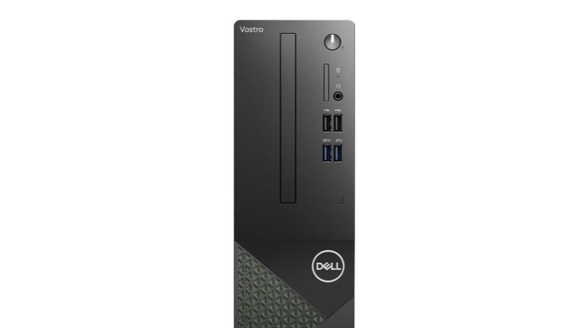 Dell Vostro 3710(i5 12400/16GB/512GB/ встроенная графика)