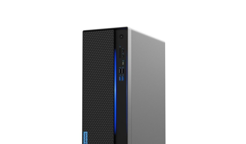 Lenovo GeekPro(i7 9700/16GB/512GB/6G дискретная графика)