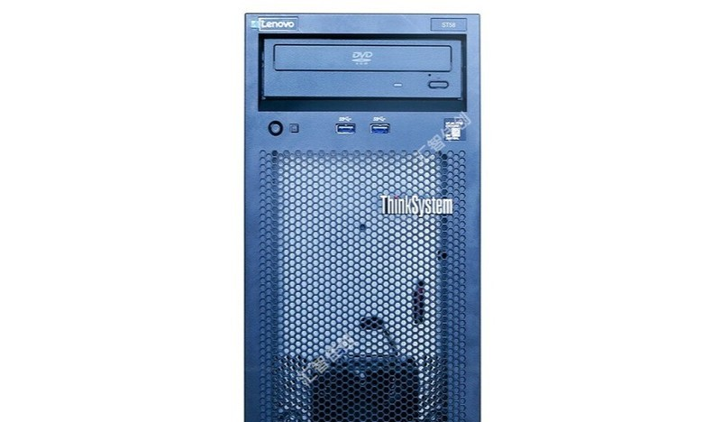 Lenovo ThinkSystem ST58(E-2224G/8GB/1TB)