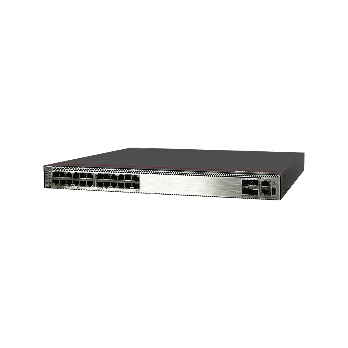 Huawei CloudEngine S5731-H24T4XC 24GE + 4 x 10G SFP+ Layer 3 Access Switch | Native AC | 40G Expansion Slot — Pre-Order (Ships in 40 Days)