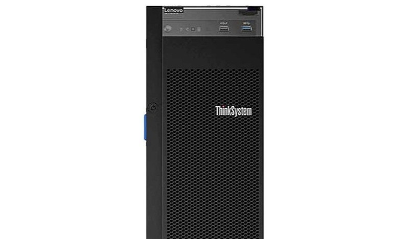 Lenovo ThinkSystem ST258(Xeon E-2234/16GB/1TB*4)