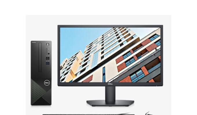 Dell Vostro 3020 13 поколение Core (i5 13400/16GB/512GB 27 дюйма
