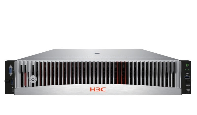 H3C UniServer R4950 G5(EPYC 7402/32GB/960GB*2/1200w)