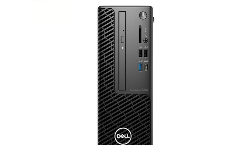Dell Precision T3460(i5 12500/16GB/2TB/T600)