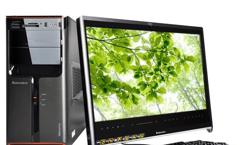 Lenovo IdeaCentre K330(Fengxing KING версия Zhizun)