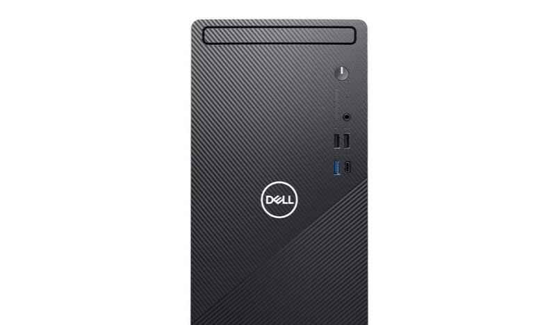 Dell Inspiron 3891(i5 11400F/16GB/256GB+1TB/GT730)
