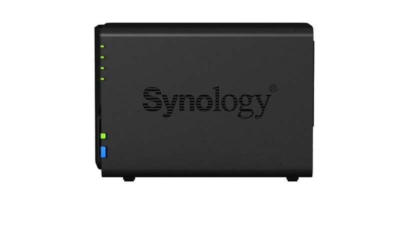 Synology DS218+