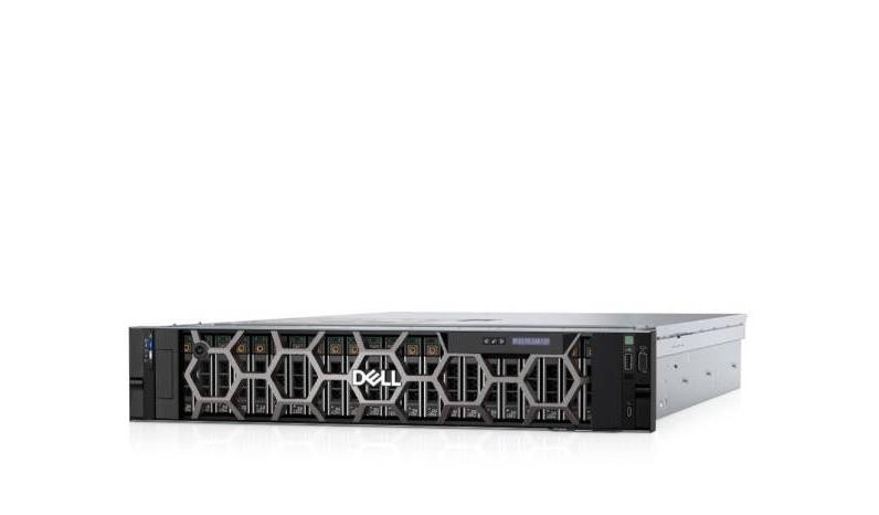 Dell EMC PowerEdge R7615