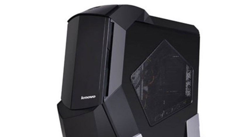 Lenovo Erazer X700(Yinengzhe - версия Zhizun Wudi)