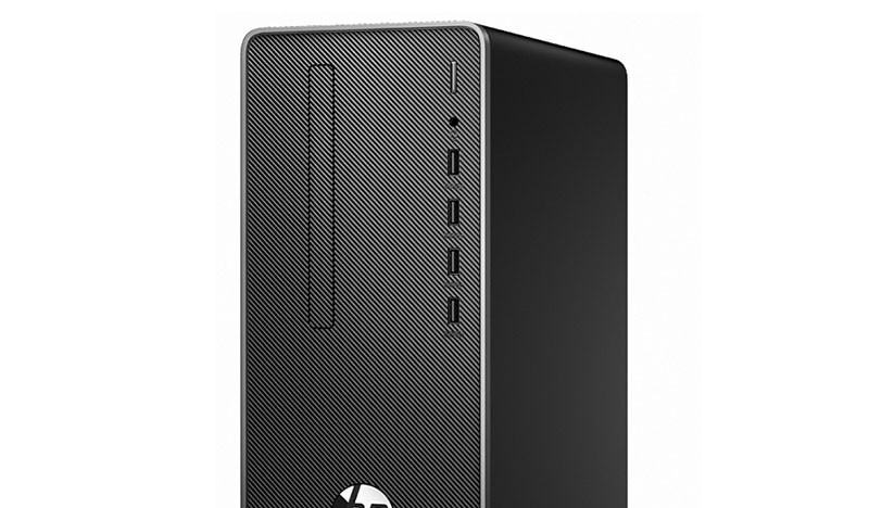 HP 268 Pro G1(KX-U6780A/4GB/256GB/ встроенная графика /win10G/21.5LCD)
