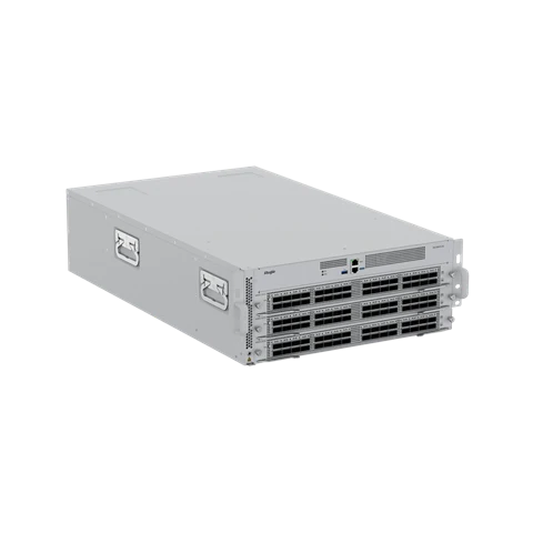 Ruijie RG-S6910-3C 4RU 3-Slot 100G/400G Modular Switch(Chassis)