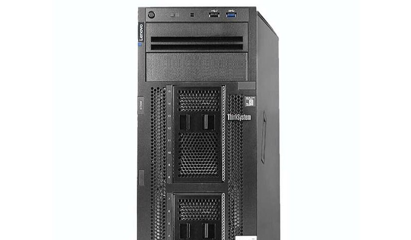 Lenovo ThinkSystem ST558(Xeon Bronze 3204/32GB/4TB*3)